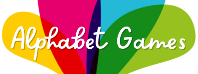 Alphabet Games