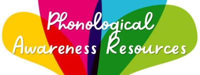 Phonological Awareness Resources