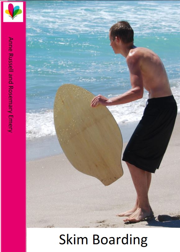 Skim Boarding - FREE DOWNLOAD