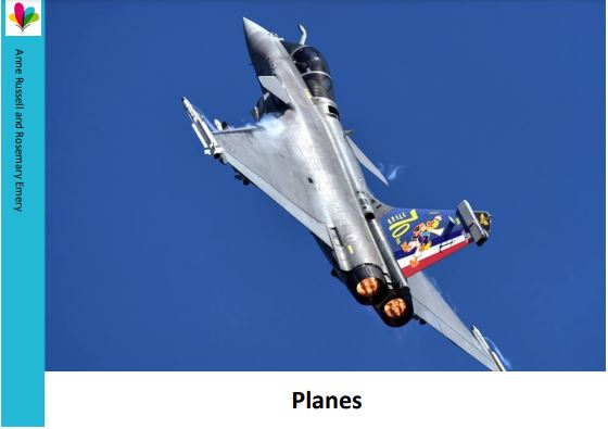 Planes