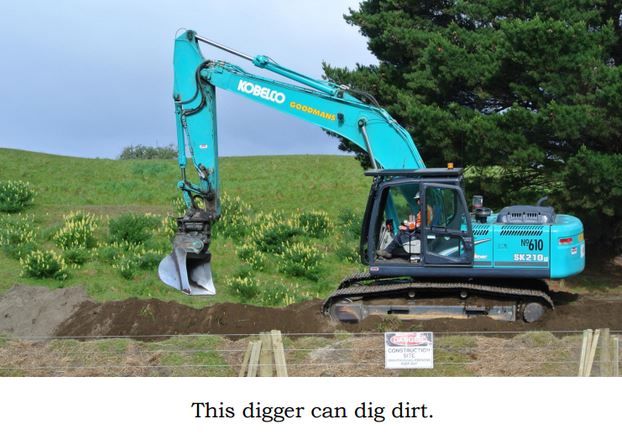 What Can This Truck Do?