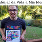 Dibujar da Vida a Mis Ideas (Spanish)