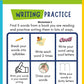 Writing Practice