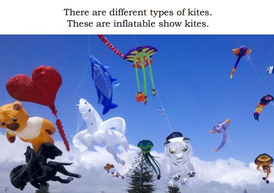 Kites