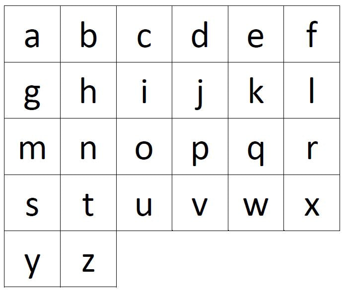 Free Phonological Awareness Resources