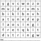 Free Word Searches
